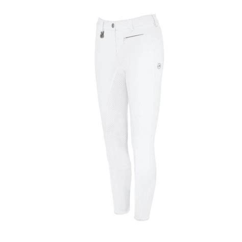 Pikeur Reithose Damen Lucinda Grip Vollbesatz Fundis Reitsport