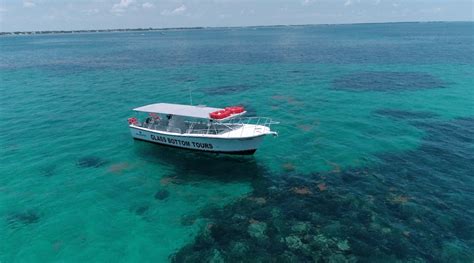 Best Glass Bottom Boat Tour in Islamorada - Robbie's