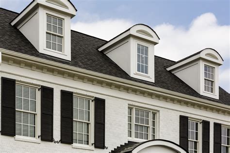 Understanding a roof dormer - Charlotte Pro Roofing