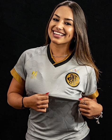 Camisa Especial Do Pouso Alegre Fc Mantos Do Futebol