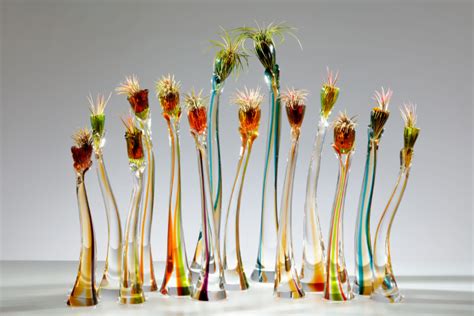 Magazine News Contemporary Glass Society