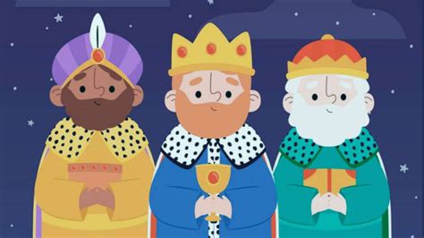 Estas Son Apps Con Las Que Tus Hijos Podr An Hablar Con Los Reyes Magos