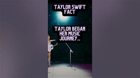 Taylor Swift Fact Vs Myth 1 Youtube