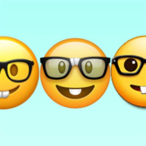 Whatsapp Este Es El Verdadero Significado Del Emoji Con Lentes Y Porn