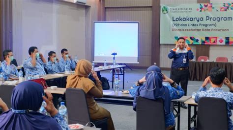 Lembaga Resmi Pelatihan Pelayanan Prima Training Soft Skill