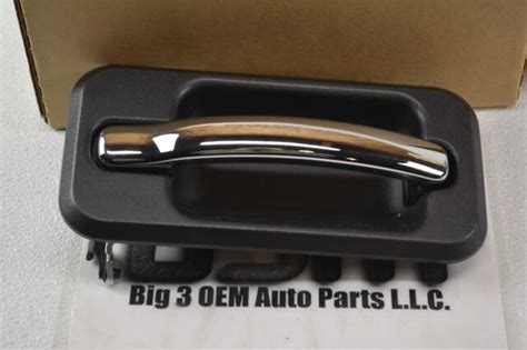 Outside Door Handle Fits Hummer H Dorman Help Ebay