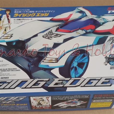 Jual Tamiya Rising Edge Ms Chassis Mini Wd Jakarta