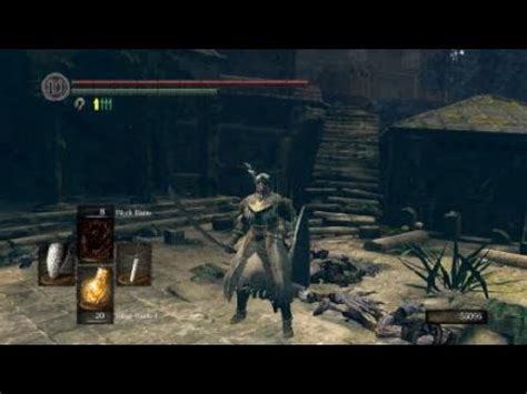 Dark Souls Remastered Quick Large Titanite Shard Farming Oolacile