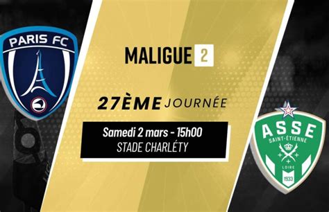 Ligue J Revivez Le Triste Match Nul Entre Paris Et L Asse