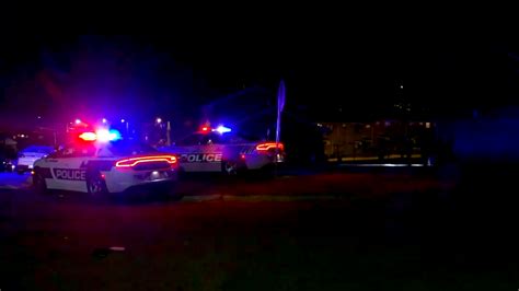 19 Year Old Shot And Killed In Southeast Durham Raleigh News And Observer