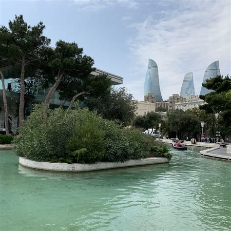 Baku 2022 Top Things to Do - Baku Travel Guides - Top Recommended Baku