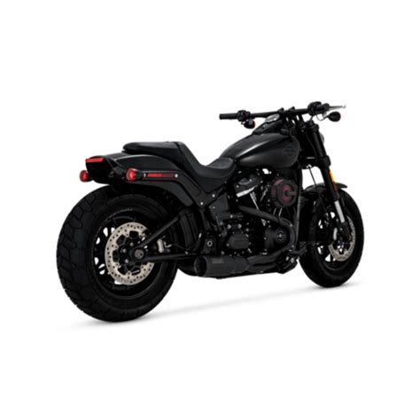 Buy M Softail Exhaust High Output Harley Davidson Online