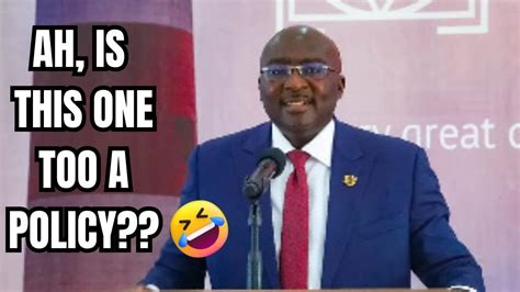 I Will Not Repeat Akufo Addo S Mistake Bawumia Begs The People Of