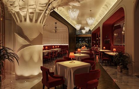 From London to Riyadh: Italian restaurant Bardo is going global | Fact ...