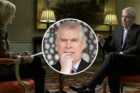 Prince Andrew Had 2nd Lesser Known Toe Curling Car Crash Interview