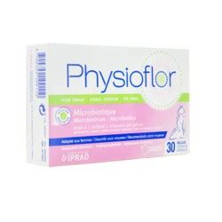 Probiotique Vaginal Probiotiques Pour Flore Intime Achat En Ligne