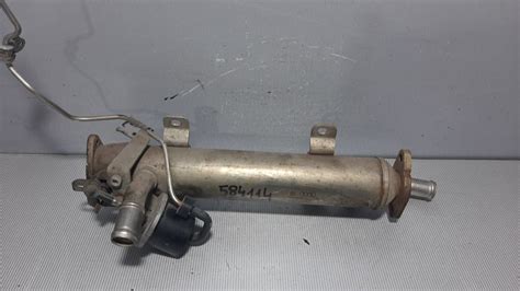 HLADNJAK EGR VENTILA VW PASSAT B6 05 10 03L131512L