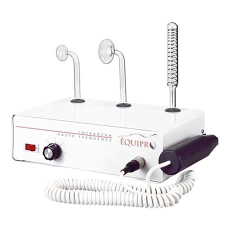 Equipro Infraderm High Frequency Source One Beauty