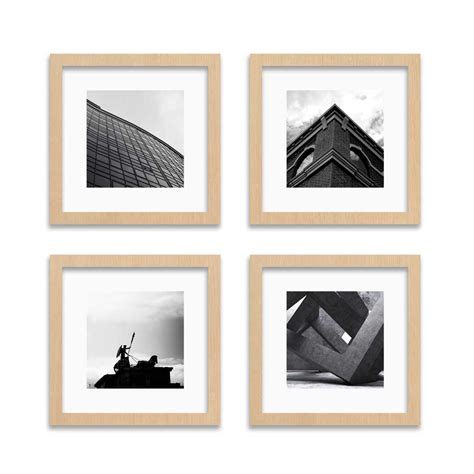 Four Square Frames - FRAME.PH