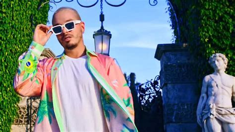 En Febrero Develarán Estatua De J Balvin En El Parque Lleras Minuto30