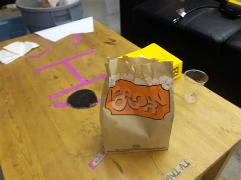 You want rats? 'Cause that's how you get rats - General lounge - VHS