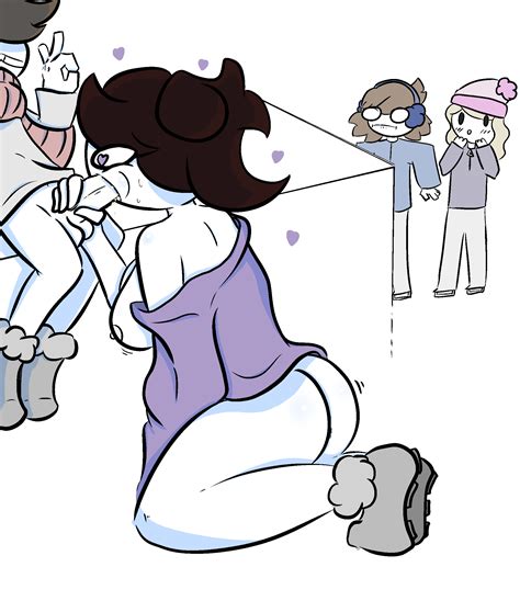 Post 3430501 Jaiden Jaidenanimations Pureboi Scarfboy Youtube