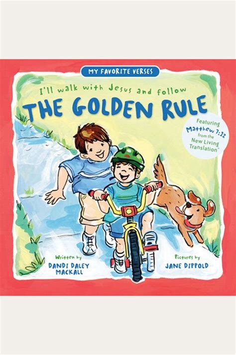 Buy The Golden Rule Book