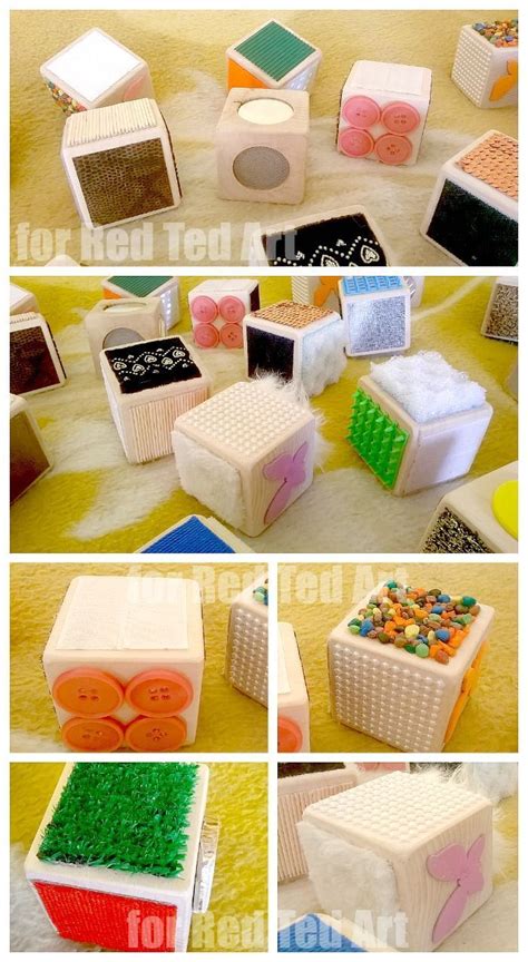 Homemade Sensory Toys For Preschoolers Jannie Grigsby