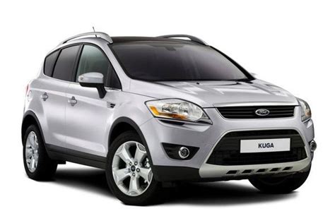 Ford Kuga Wheel Tire Sizes Pcd Offset And Rims Specs Wheel