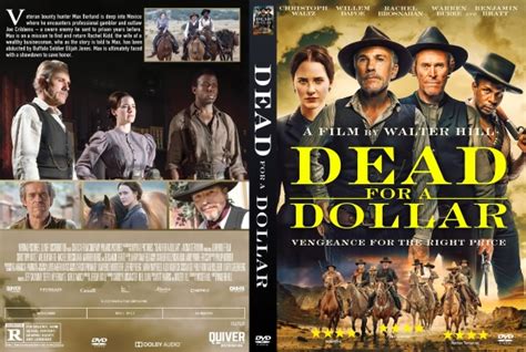 CoverCity - DVD Covers & Labels - Dead for A Dollar