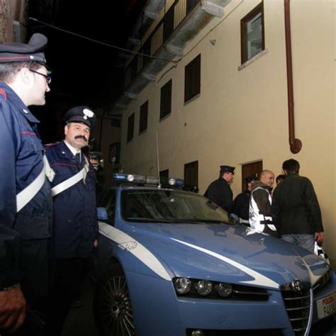 Blitz Anticamorra Cinquanta Arresti Gazzetta Del Sud