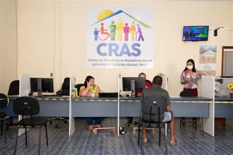 Confira Programação De Junho Do Cras Da Região Central De Ubatuba