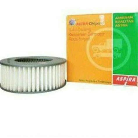 Jual Filter Udara Kijang Super 4K 5K Shopee Indonesia