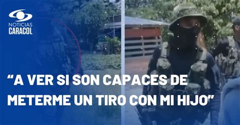 Terror En Tierralta Esto Fue Lo Que Vivió Valiente Comunidad Amenazada