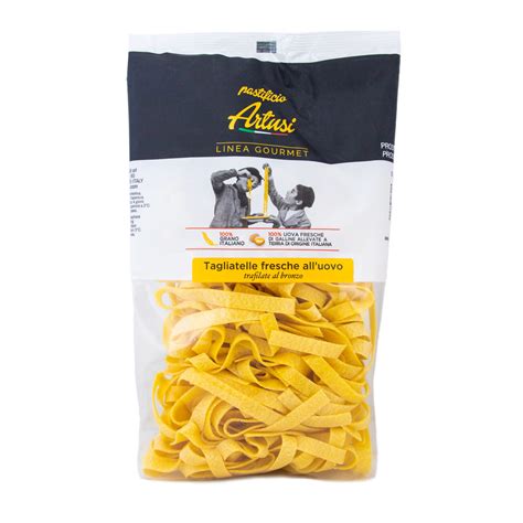 Pasta Fresca Trafilata Al Bronzo Archivi Pastificio Artusi Shop