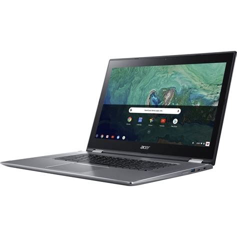 Best Buy Acer Spin In Refurbished Touch Screen Chromebook