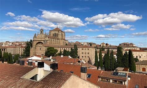 Las 15 ciudades más bonitas de España para visitar en 2024