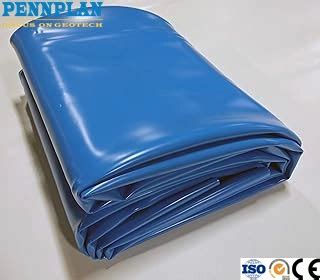 PVC Fabric Reinforcement Coated Membrane Structure For Architecture