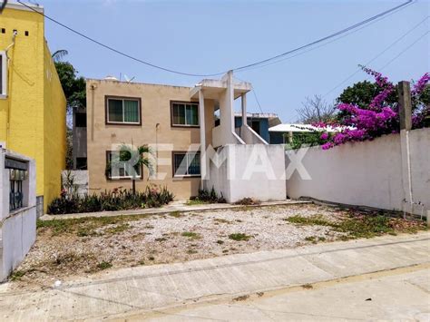 Venta Departamento En Laguna De La Puerta Tampico Tampico