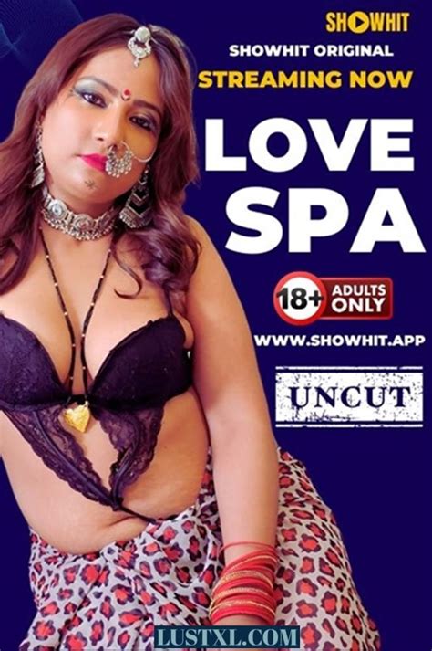 Love Spa Uncut Hindi Short Film Showhit Lustxl