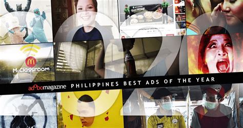 Campaign Showcase: adobo magazine presents The Best Ads of the ...