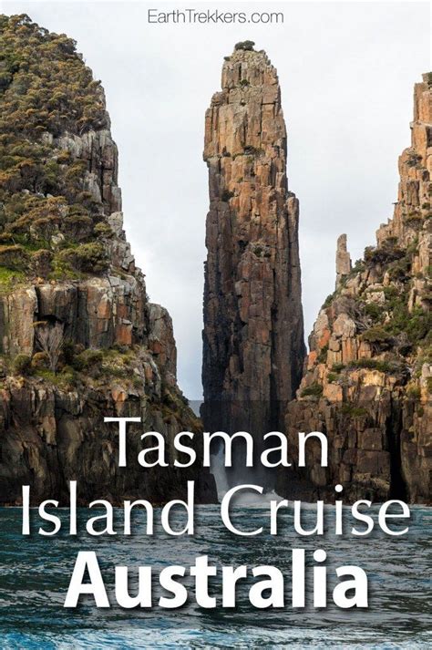 The Tasman Island Cruise: One of the Best Ways to Experience Tasmania ...