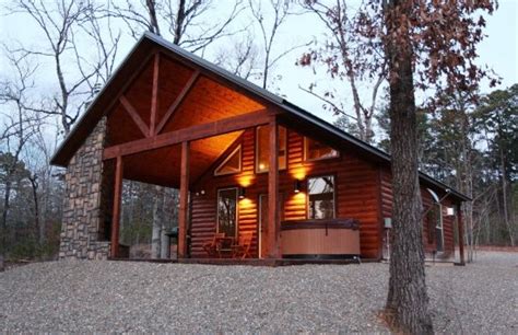 Broken Bow Cabin Lodging Updated 2017 Campground Reviews Ok