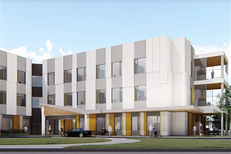 New 160 Bed Long Term Care Home Breaks Ground In Mississauga Insauga