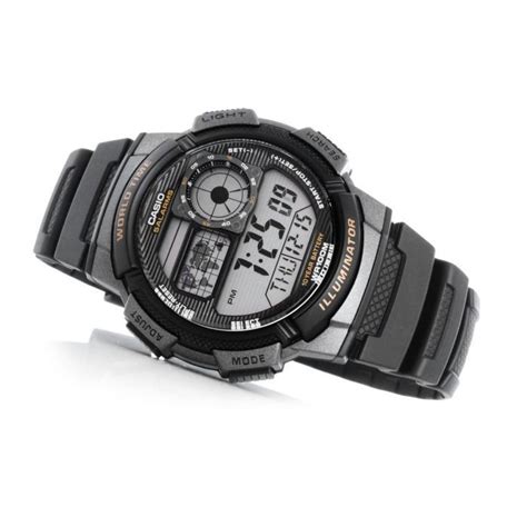 Zegarek CASIO AE 1000W 1AVEF HappyTime Pl