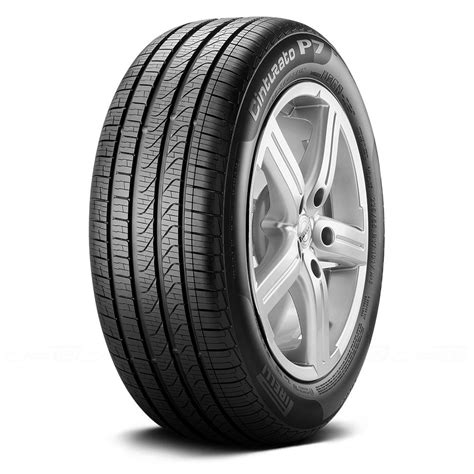 PIRELLI® CINTURATO P7 A/S Tires