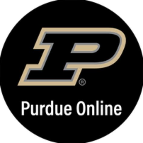 Purdue University Online - Credly