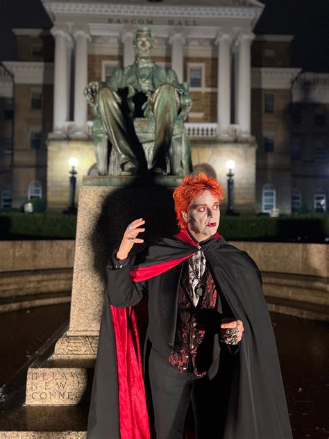 Madison | American Ghost Walks