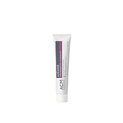 Buy ACM Laboratoire Azéane Cream 15 Azelaic Acid 30ml Israel