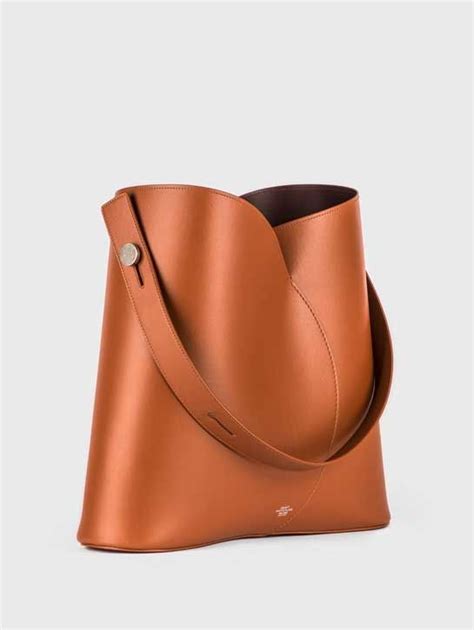 Un Nouveau Label Suivre De Pr S Objectparticolare Sac Cuir Femme